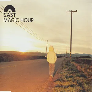 Magic hour
